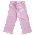 Minti Pink Trackies 12 - 18